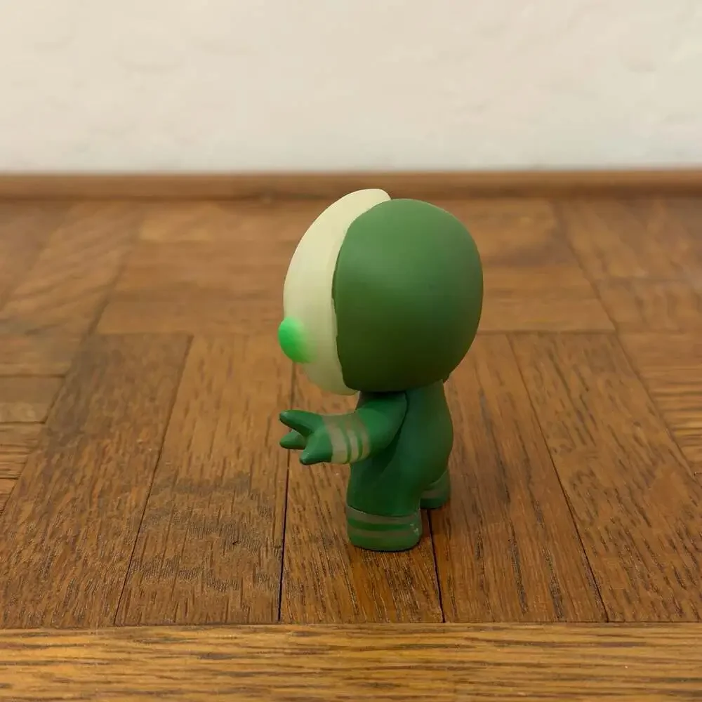Funko Mystery Mini Five Nights at Freddy's Series 2 Glow The Puppet Vinyl Figure